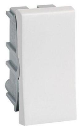 Imagem de Modulo branco interruptor 1t paralelo 10a 250v plus - pial