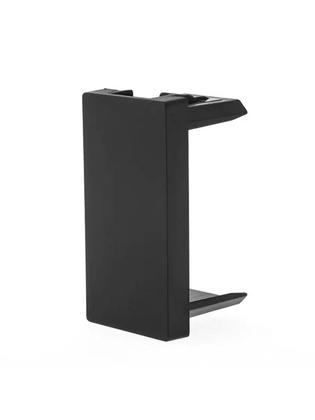 Imagem de Modulo Cego 1m Preta 611047pt