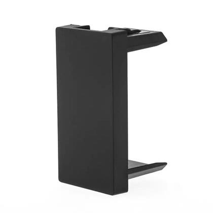 Imagem de Modulo cego 1m preta 611047pt