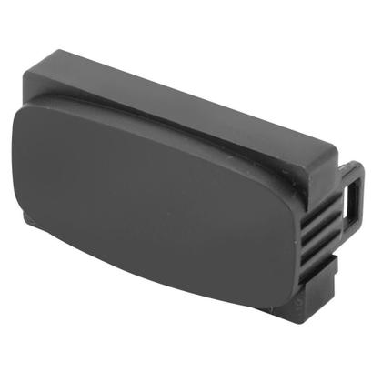 Imagem de Módulo Cego - Alumbra Gracia Black Maxx - Gbmx053