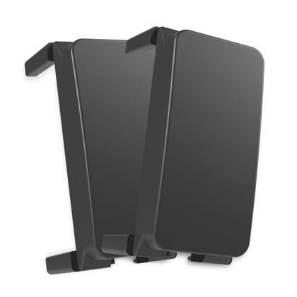 Imagem de Módulo Cego Cobertura Discreta MarGirius B3 Grafite