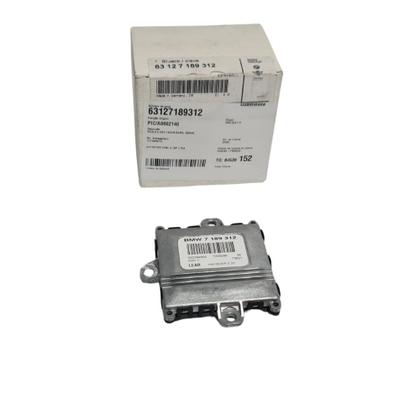 Imagem de Modulo Controle Farol Xenon Original Bmw Serie 7 63127189312