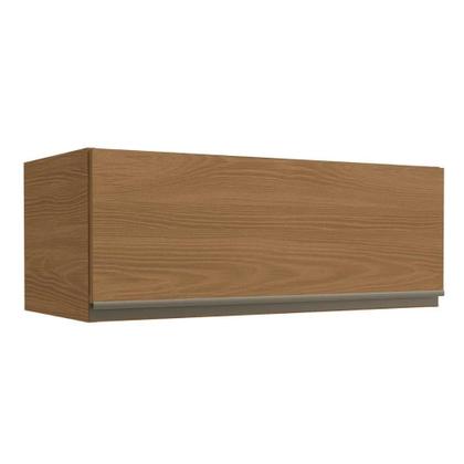 Imagem de Módulo Cozinha Kappesberg Maxxi Armário G773 c/ 1 Porta Basculante 80cm Canela-Kappesberg