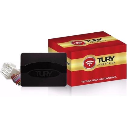 Imagem de Módulo De Automação Dos Vidros Elétricos Toyota Prius