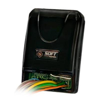 Imagem de Módulo de Engate Soft  LC Reboque Penta Aa31.0062