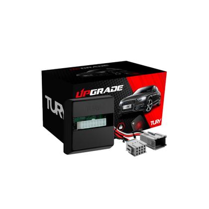 Imagem de Módulo de Vidro Automação Vidros Elétricos com Anti Esmagamento HR/K2700/2500/Bongo Tury-PRO2.5CA