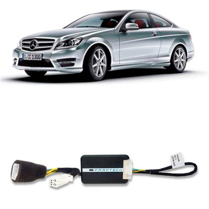 Imagem de Modulo de Vidro Eletrico e Teto Solar Mercedes Classe C 2015 a 2020 Faaftech FT-AC-MB