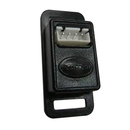 Imagem de Modulo De Vidro Eletrico Fiat Original Sw276ft Positron