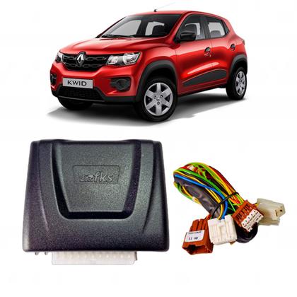 Imagem de Modulo de vidro elétrico renault kwid 2017 á 2025 2 vidros