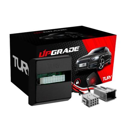 Imagem de Modulo De Vidro Eletrico + Teto + Retrovisor Tury Park6Bj