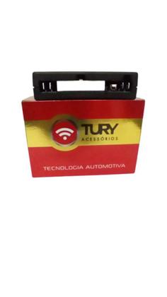 Imagem de Módulo De Vidro Tury Pro4.10Aa Cobalt Ltz/ Spin Até 2014