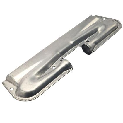 Imagem de Módulo do Queimador Aquecedor Bosch WB150 GN - 8716414012