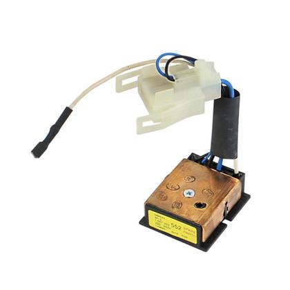 Imagem de Módulo Eletrônico 1607233552 P/ Esmerilhadeira Bosch Gws 24-180 Lvi Original