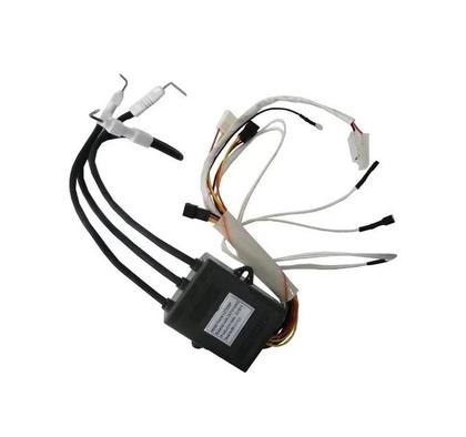 Imagem de Módulo Eletrônico Uce Aquecedor Gás Lz750bp Lorenzetti G452