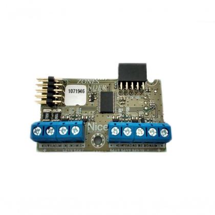 Imagem de Modulo Expansor De Zona - 10 Zonas