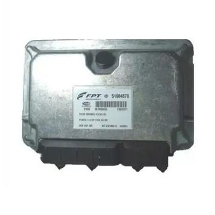 Imagem de Módulo Injeção Eletrônica Fiat Punto 1.4 Iaw4gf.ms 51876631