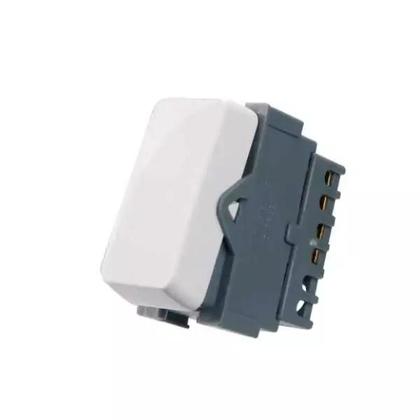Imagem de Modulo interruptor paralelo 10a-250v br b3 - margirus
