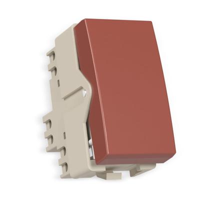 Imagem de Módulo Interruptor Paralelo Three Way Nutshell Sleek