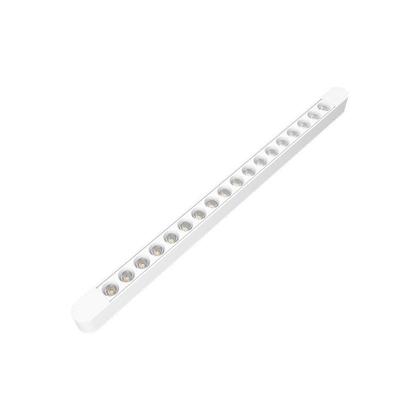 Imagem de Módulo Led para Trilho Magnético Nordecor Pro Magnetic Track Kay 6701 18W IRC 90 48V