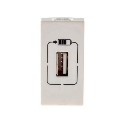 Imagem de Modulo Pial Plus Usb Branco