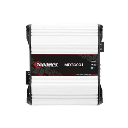 Imagem de Modulo Potencia Taramps MD3000 3000W RMS 1 Canal 1R 12,6VDC