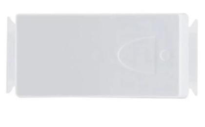 Imagem de Módulo Pulsador Campainha 6a/250v Tramontina Aria