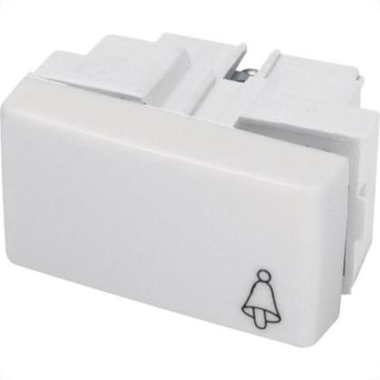 Imagem de Modulo Rad Modular Branco 1803023 1 Interruptor Camp.