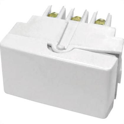 Imagem de Modulo Rad Modular Branco 1803180 1 Interruptor Bipolar