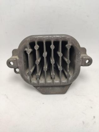 Imagem de Modulo Reator Farol Esquerdo Led Drl Q3 S131617