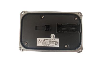 Imagem de Módulo Reator Farol Led C180 C200 A2139002616 A2229000515