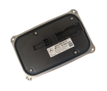 Imagem de Modulo Reator Farol Led Merced E200 E250 E300 A2229003013