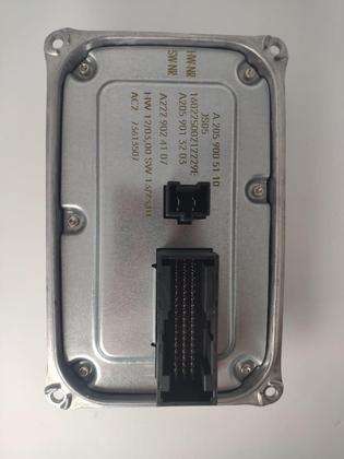 Imagem de Módulo Reator Led Farol Merced C205 A205 C180 C200 C300 C63