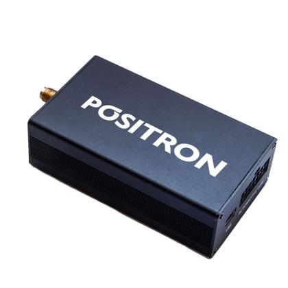 Imagem de Módulo Receptor TV Digital Automotivo Pósitron ONESEG 1-SEG