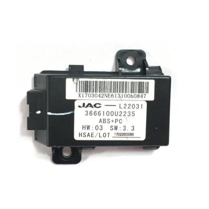 Imagem de Modulo Rele Jac T5 Tc405 3666100u2235