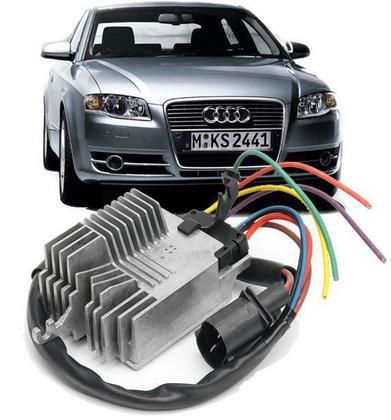 Imagem de Modulo Resistencia Ventuinha Audi A4 A6 01/08 - 8e0959501ag