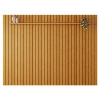 Imagem de Módulo Ripado You 2.7 Cinamomo - Hb Móveis