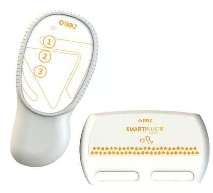 Imagem de Módulo Smart Plus 3 Canais Pdx 1356N S/ Fonte Tholz