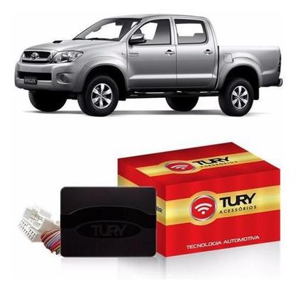 Imagem de Módulo Subida de Vidro Toyota Hilux SR 2016+ - PRO 4.28L