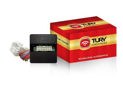 Imagem de Módulo Subida De Vidros Universal 2 Portas Pro 2.18 Tury