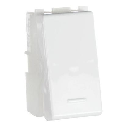 Imagem de Modulo tramontina 1 interruptor simples