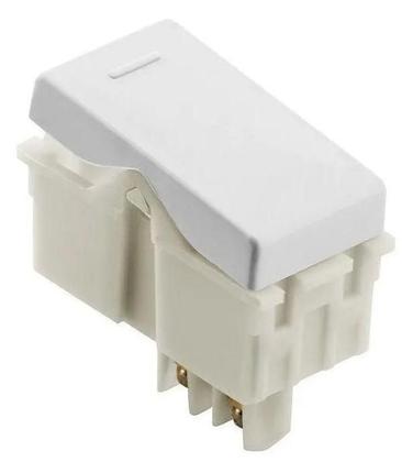 Imagem de Módulos Inter Aria Simples 6A Tramontina