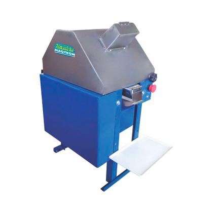 Imagem de Moenda de Cana Vencedora Sem Motor Rolos Inox B721 Turbo Maqtron