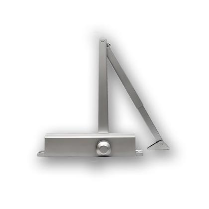 Imagem de Mola aerea soprano f3-6 a706 prata 120 kg