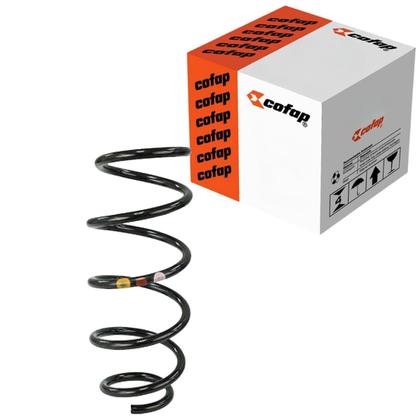 Imagem de Mola De Suspensão Onix 2012 A 2021 / Prisma 2013 A 2023 Mceche1015M