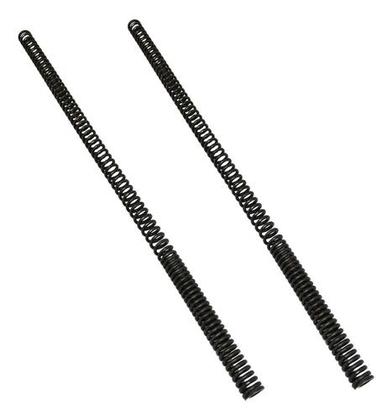 Imagem de Mola garfo bengala dianteiro moto fan 125 2004 a 2018 - par