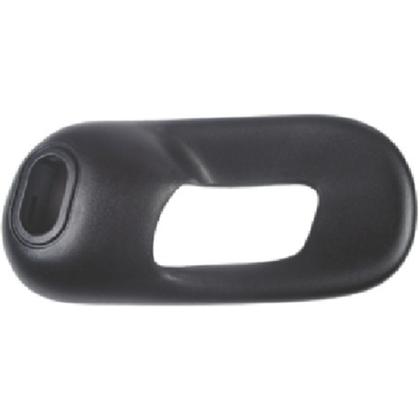 Imagem de Moldura Maçaneta Int Tras Esq Vidro Elét Corsa G1 99 A 02