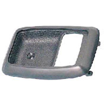 Imagem de Moldura Macaneta Interna Marrom Del Rey-corcel Ii-belina-pampa-scala Nk-342111