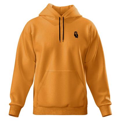 Imagem de Moletom Blusa De Frio Com Bolso Canguru Estampa Hyve Abrigo