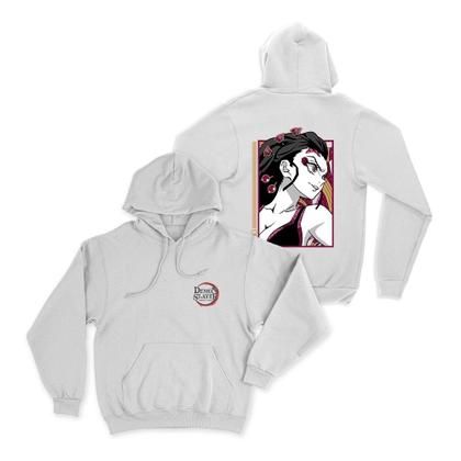 Imagem de Moletom Canguru Daki Demon Slayer Algodão Flanelado fio 30.01 penteado inverno novidade