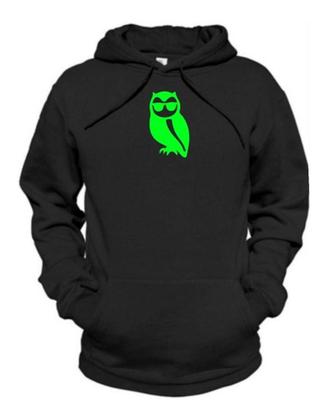 Imagem de Moletom De Frio Hyve Com Capuz Bolso Canguru Blusa Macia